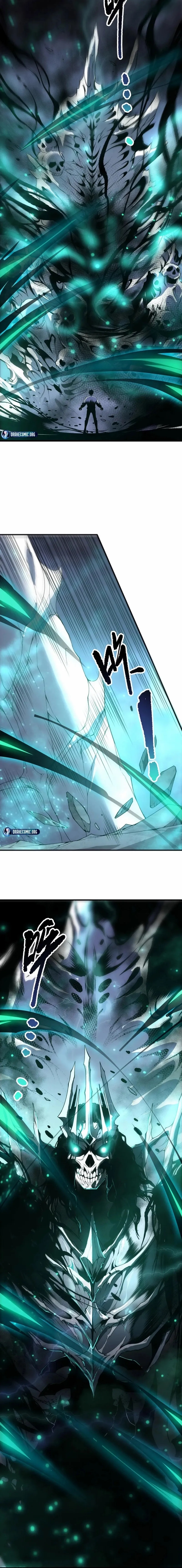 Catastrophic Necromancer Chapter 246 - Page 6