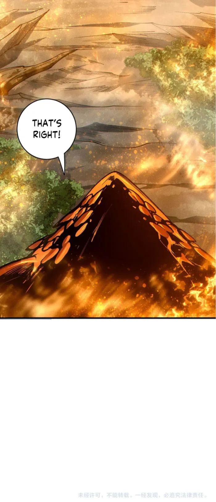 Catastrophic Necromancer Chapter 251 - Page 9