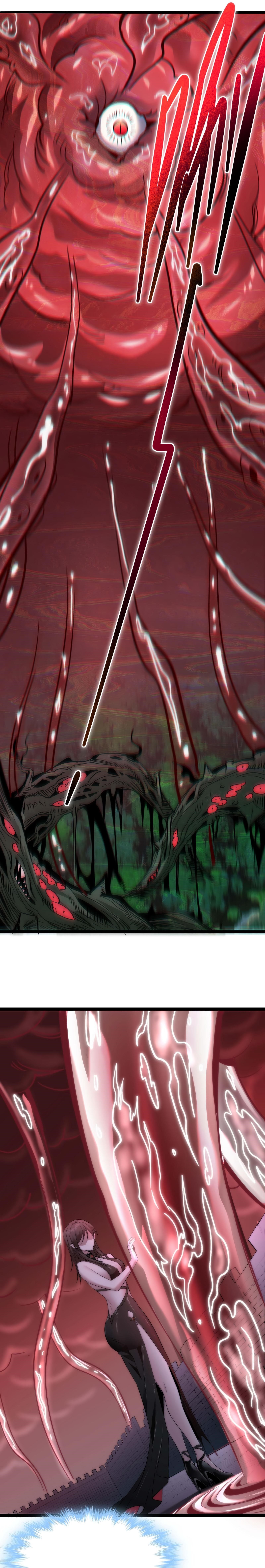 I’m Really Not The Demon God’s Lackey Chapter 111 - Page 16