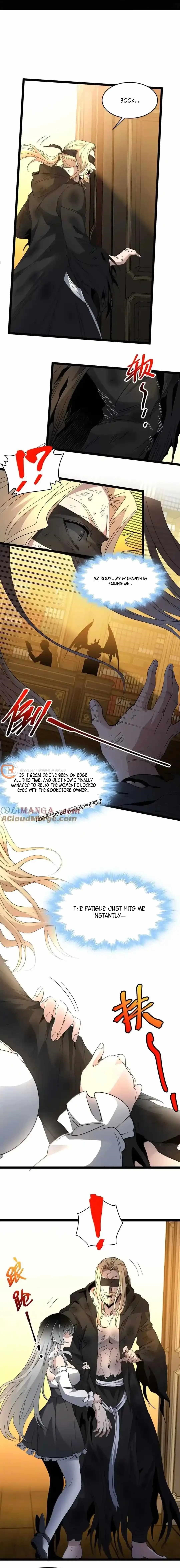 I’m Really Not The Demon God’s Lackey Chapter 146 - Page 10