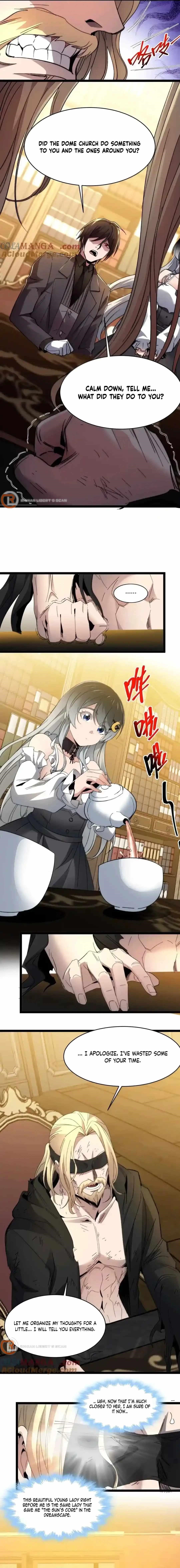 I’m Really Not The Demon God’s Lackey Chapter 146 - Page 15