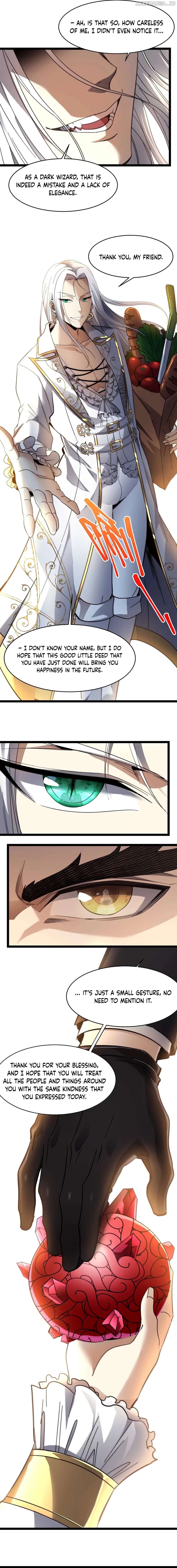 I’m Really Not The Demon God’s Lackey Chapter 154 - Page 12