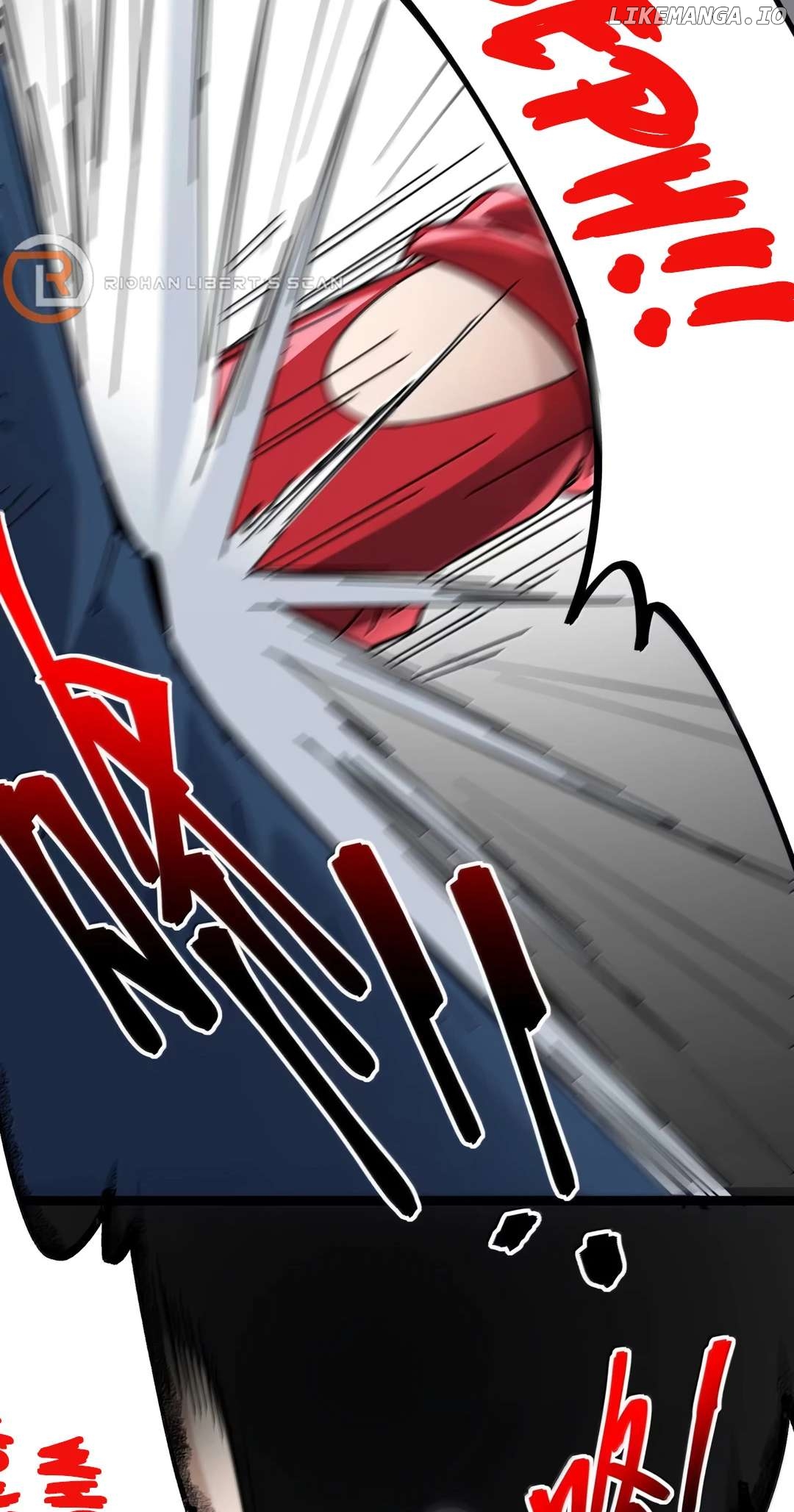 I’m Really Not The Demon God’s Lackey Chapter 154 - Page 19