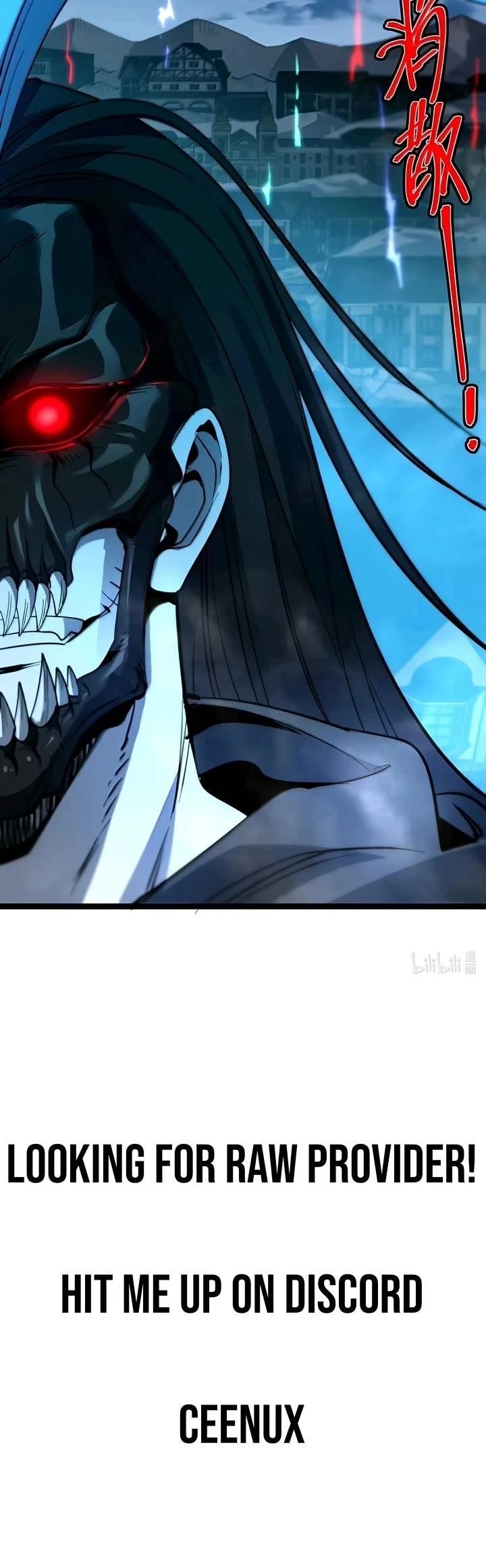 I’m Really Not The Demon God’s Lackey Chapter 157 - Page 34