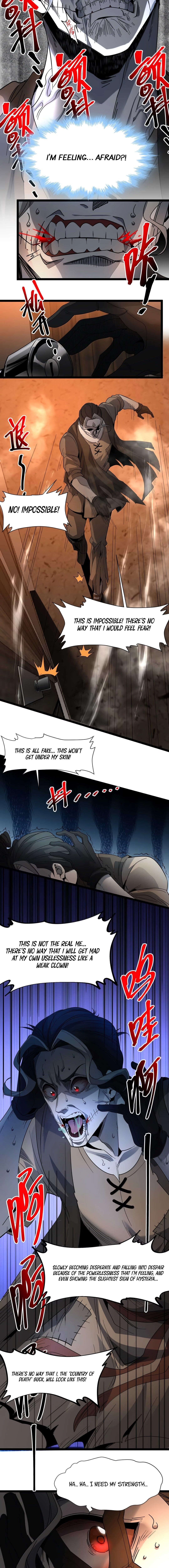 I’m Really Not The Demon God’s Lackey Chapter 158 - Page 13