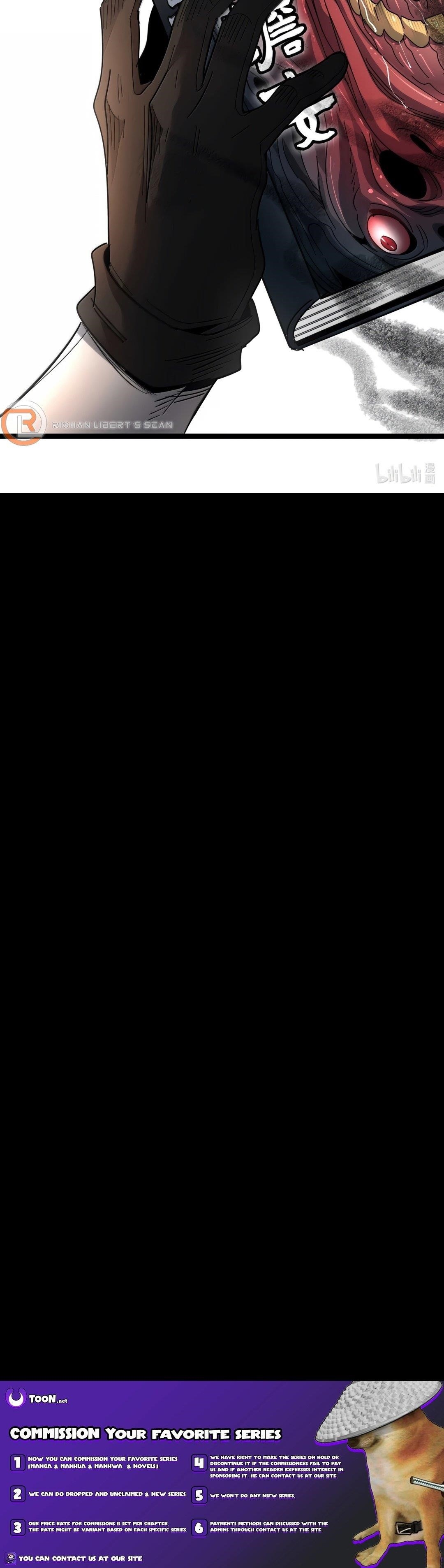 I’m Really Not The Demon God’s Lackey Chapter 158 - Page 18