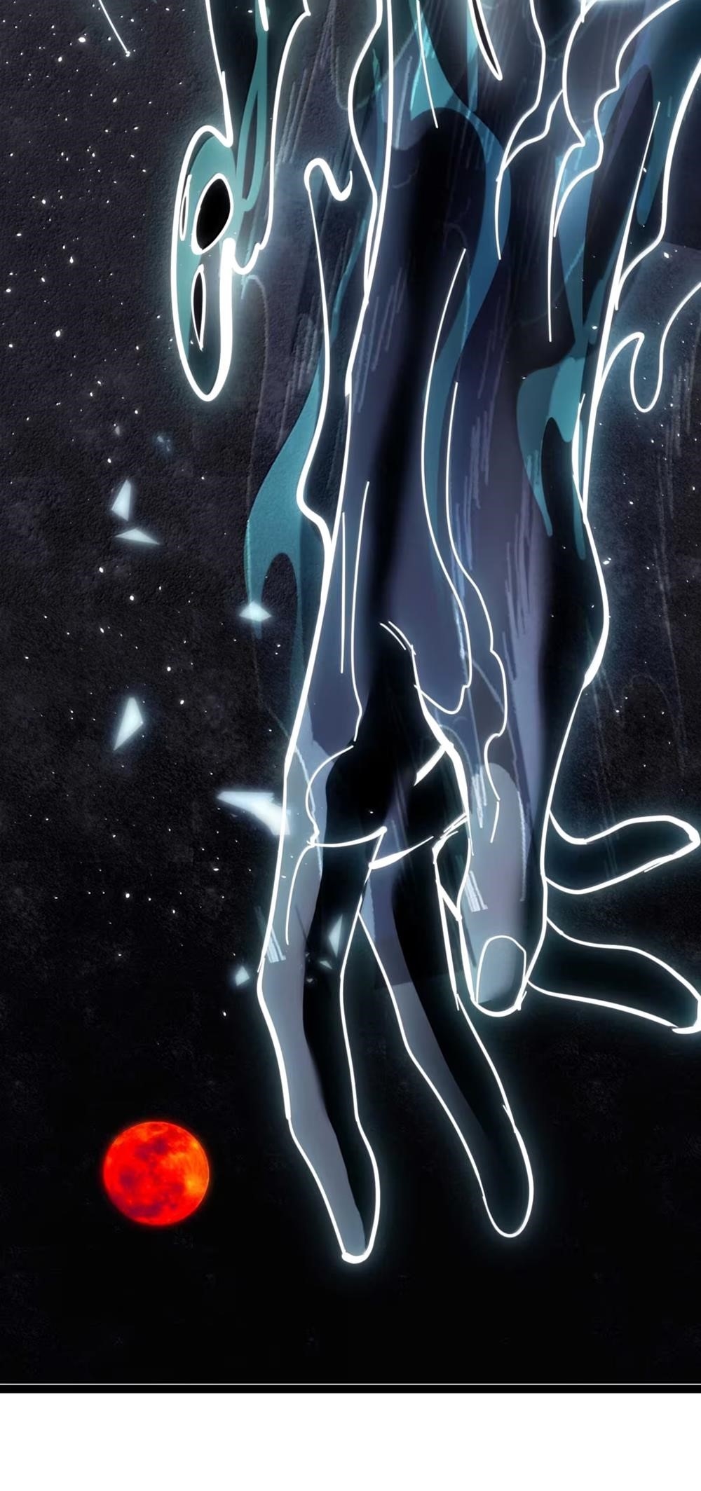 I’m Really Not The Demon God’s Lackey Chapter 159 - Page 19