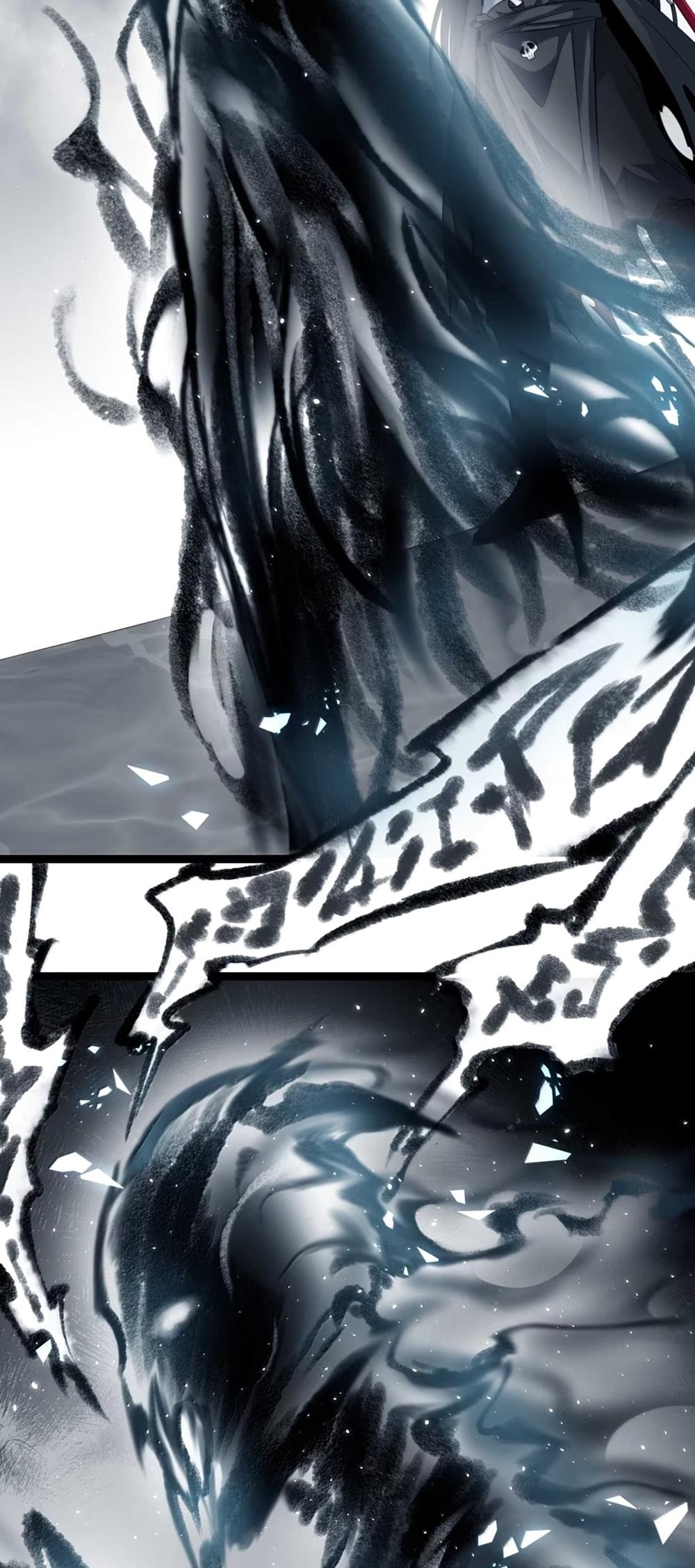 I’m Really Not The Demon God’s Lackey Chapter 159 - Page 21