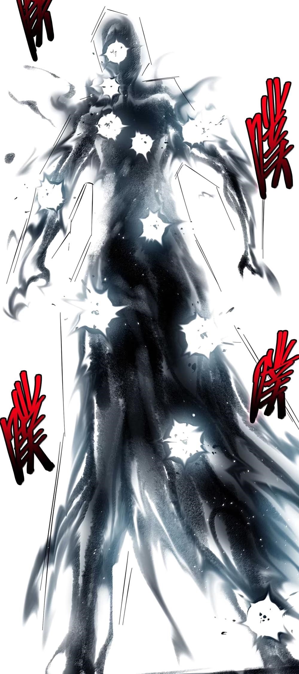 I’m Really Not The Demon God’s Lackey Chapter 159 - Page 24