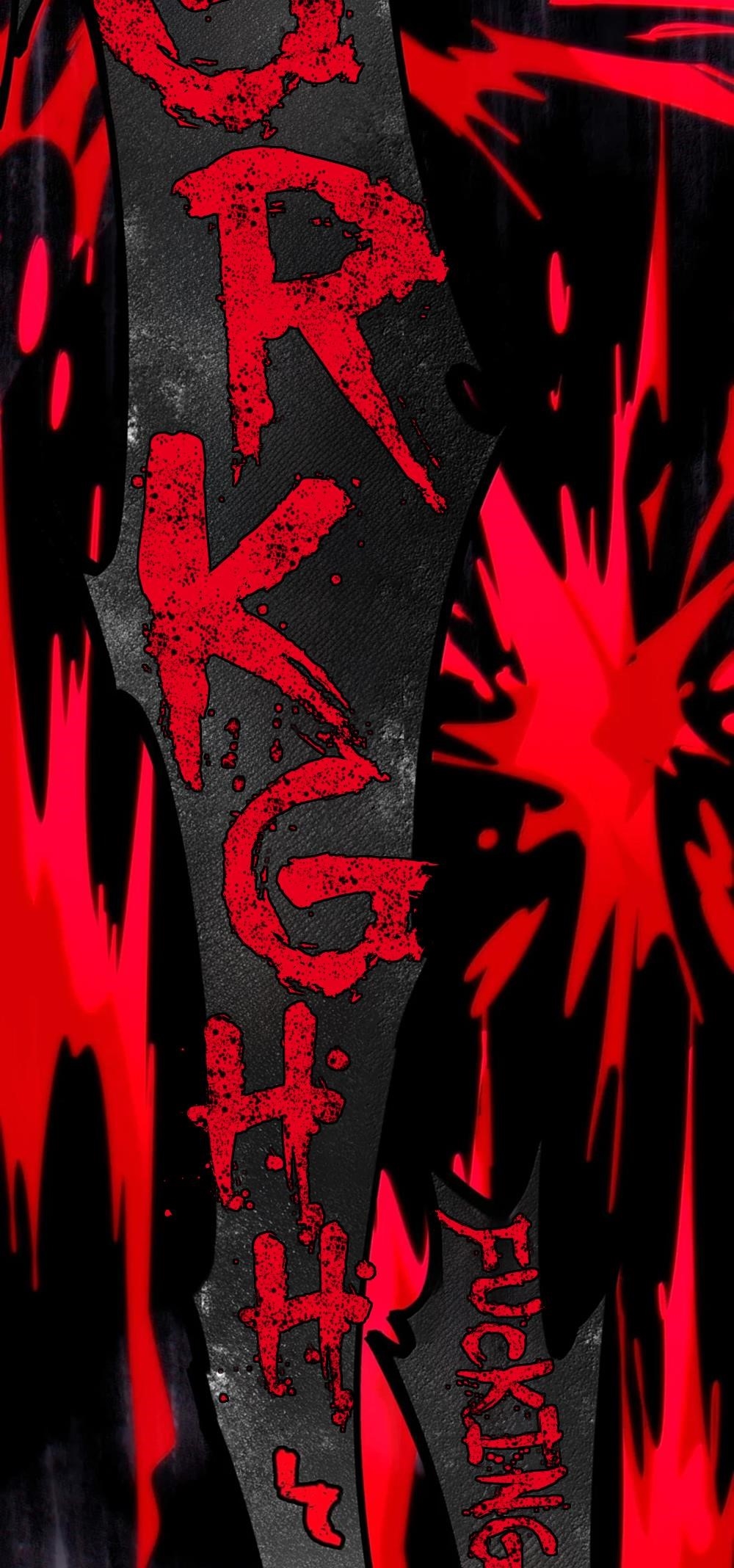 I’m Really Not The Demon God’s Lackey Chapter 159 - Page 39