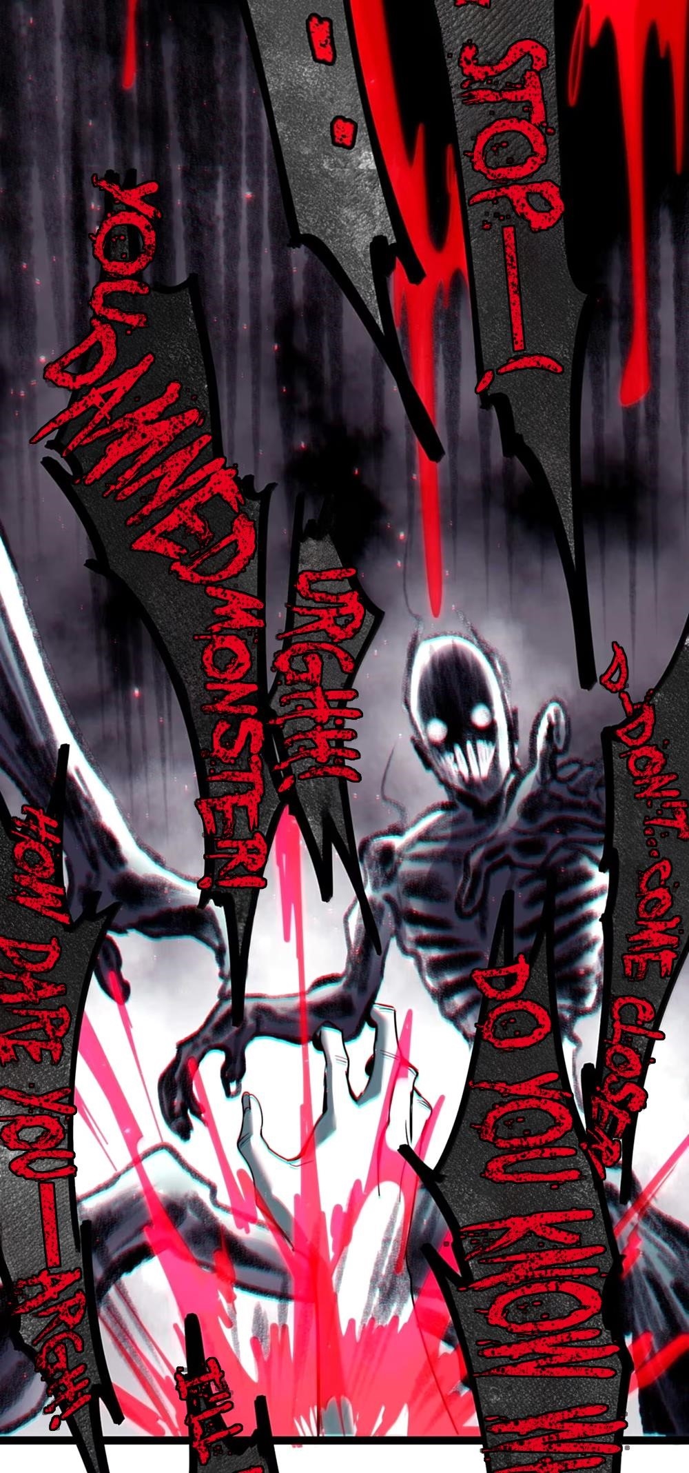 I’m Really Not The Demon God’s Lackey Chapter 159 - Page 40