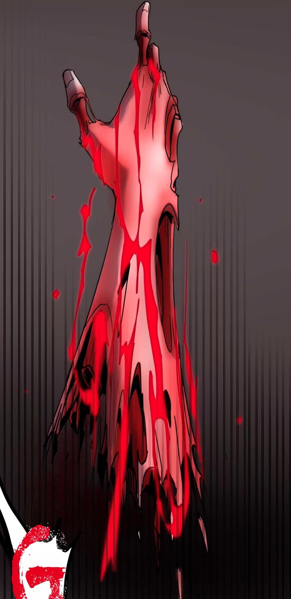 I’m Really Not The Demon God’s Lackey Chapter 159 - Page 50