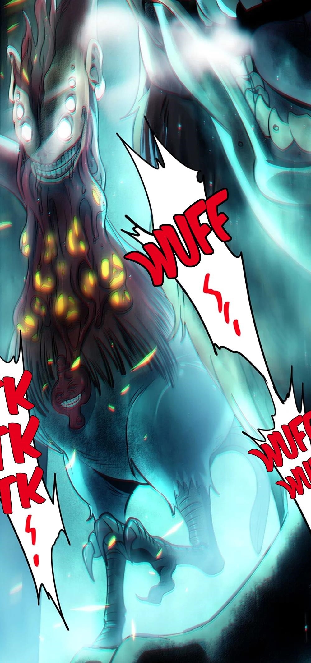 I’m Really Not The Demon God’s Lackey Chapter 159 - Page 62