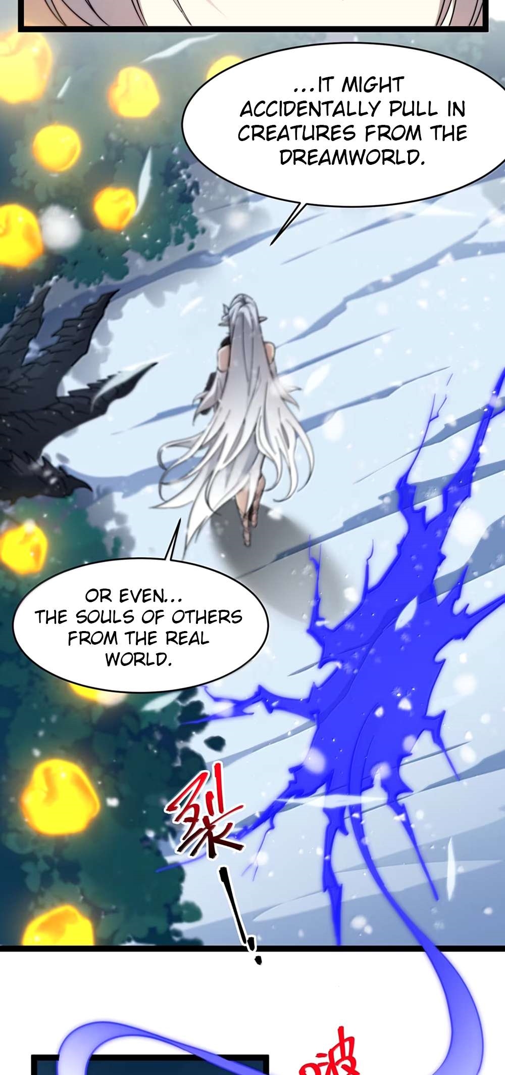 I’m Really Not The Demon God’s Lackey Chapter 161 - Page 12