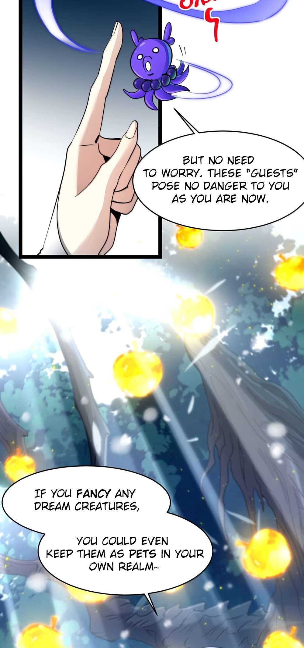 I’m Really Not The Demon God’s Lackey Chapter 161 - Page 13