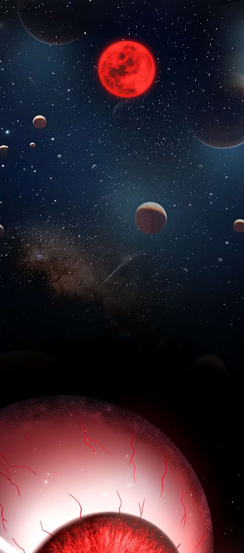 I’m Really Not The Demon God’s Lackey Chapter 161 - Page 2