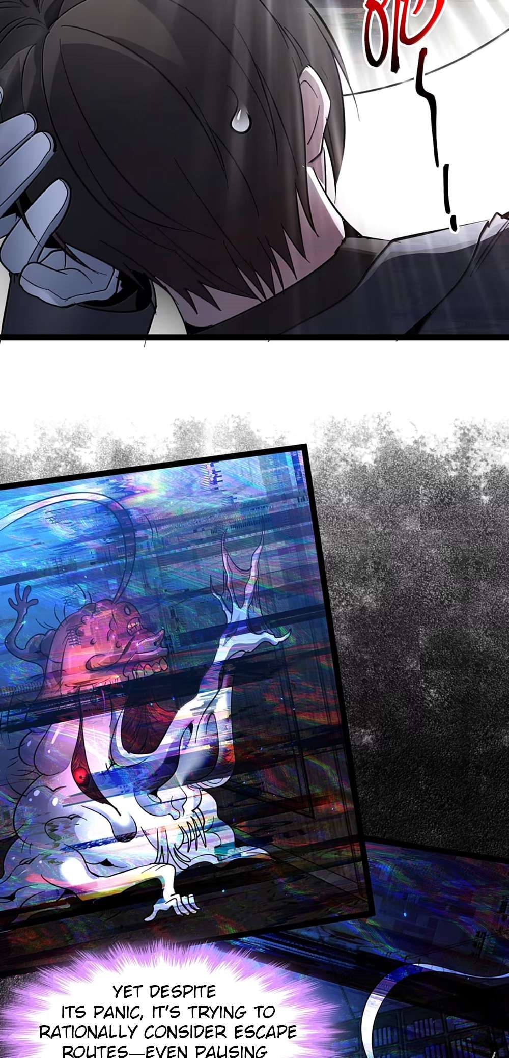 I’m Really Not The Demon God’s Lackey Chapter 161 - Page 25