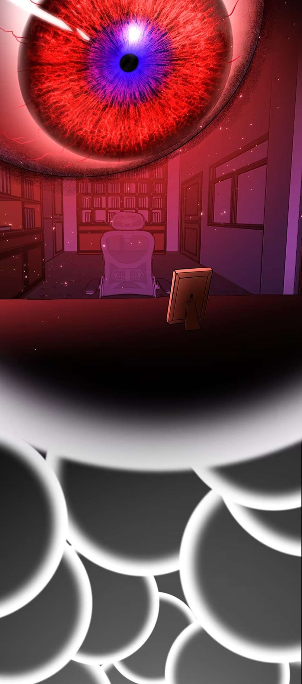 I’m Really Not The Demon God’s Lackey Chapter 161 - Page 3