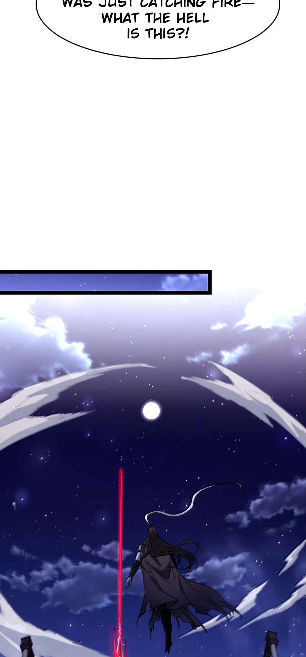 I’m Really Not The Demon God’s Lackey Chapter 161 - Page 38