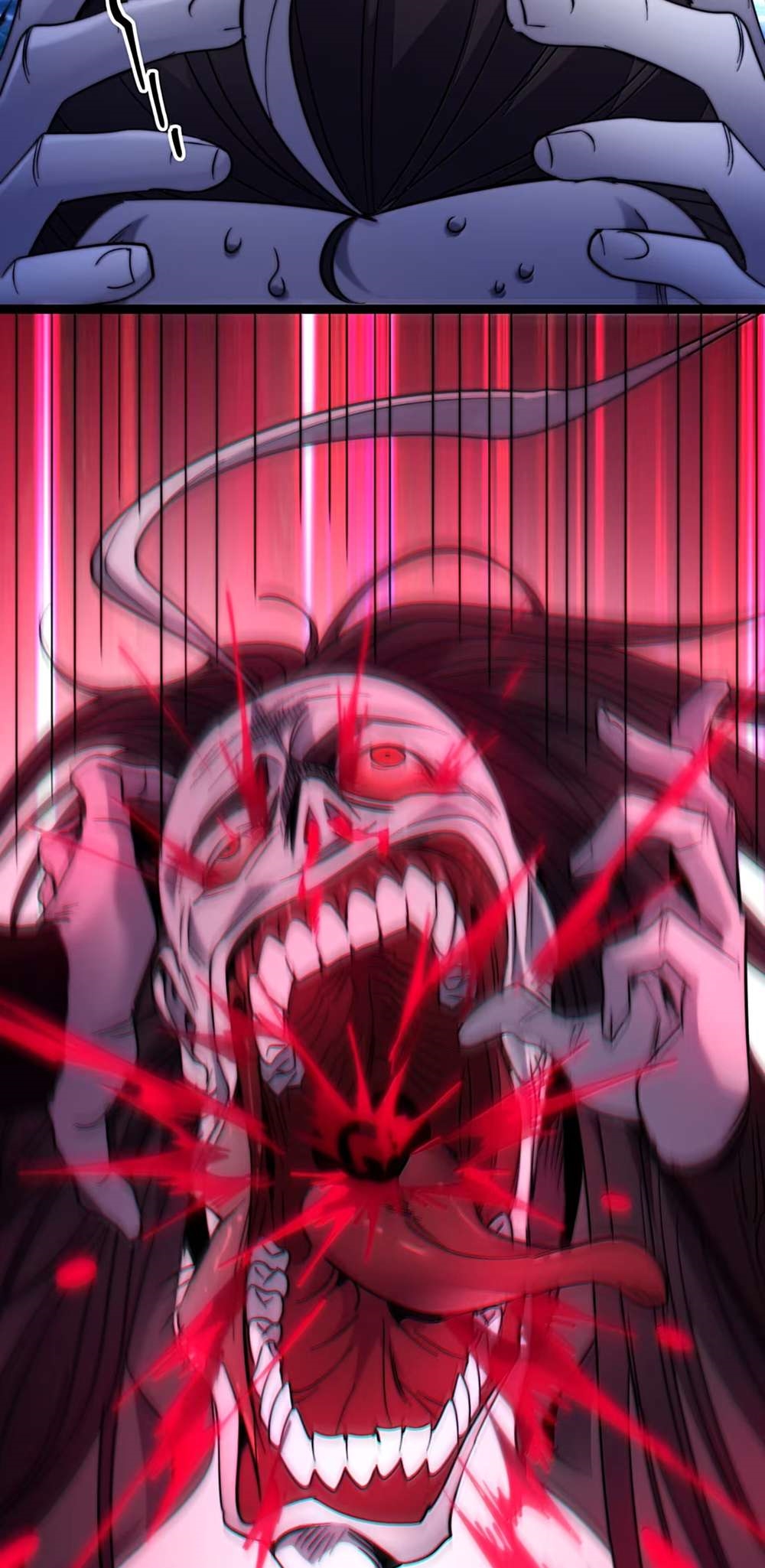 I’m Really Not The Demon God’s Lackey Chapter 161 - Page 44