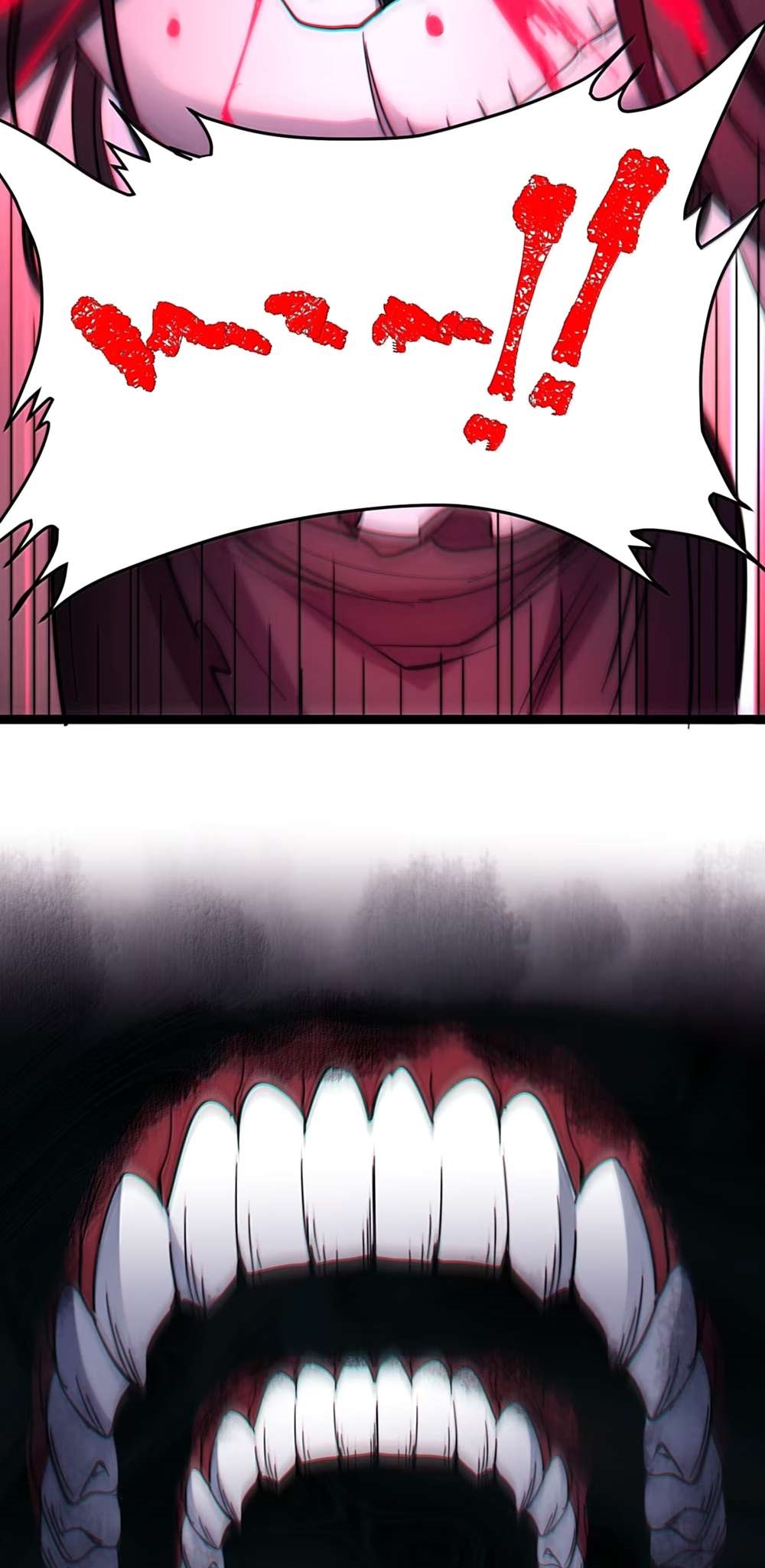 I’m Really Not The Demon God’s Lackey Chapter 161 - Page 45