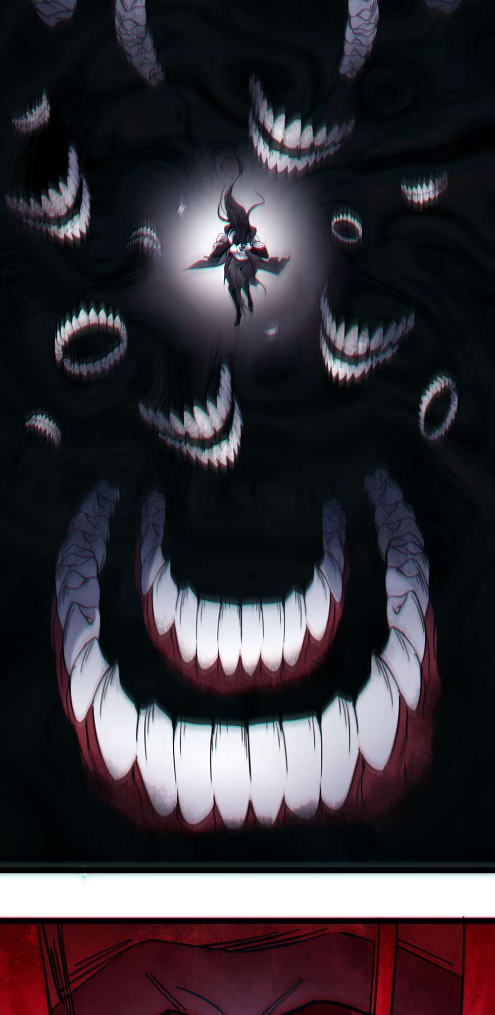 I’m Really Not The Demon God’s Lackey Chapter 161 - Page 46