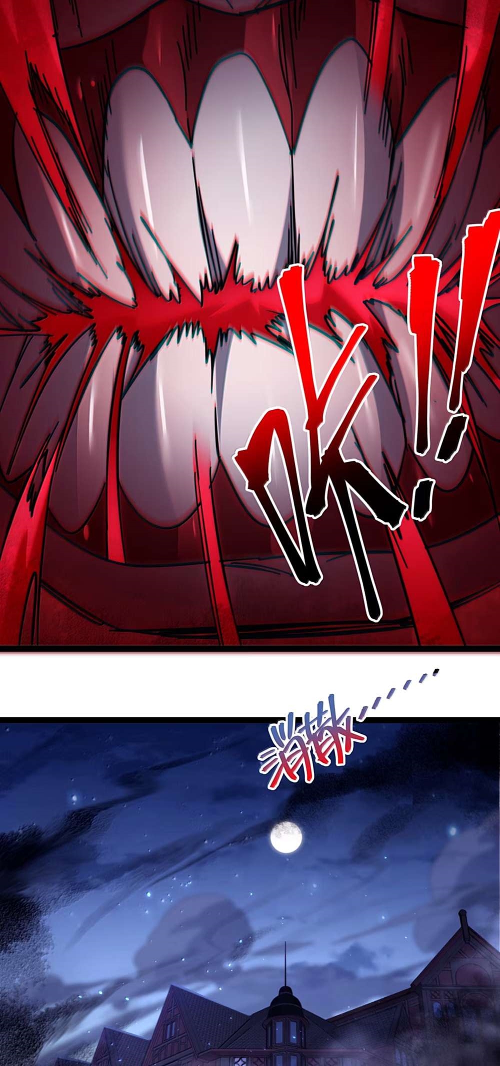 I’m Really Not The Demon God’s Lackey Chapter 161 - Page 47