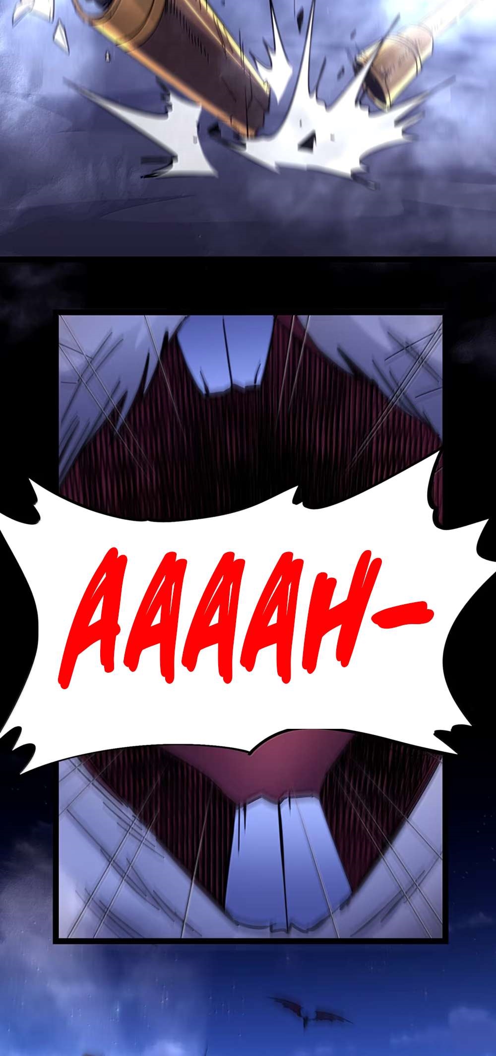 I’m Really Not The Demon God’s Lackey Chapter 161 - Page 52