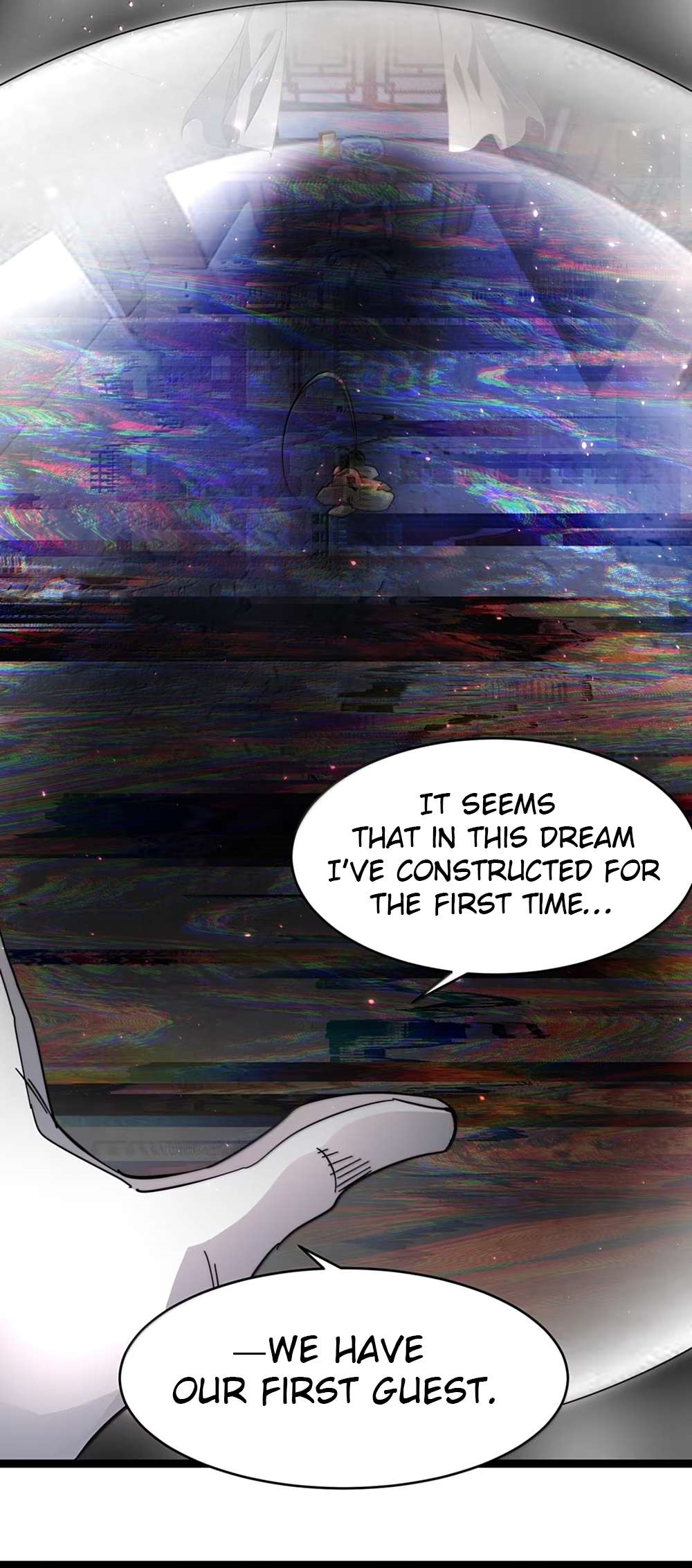 I’m Really Not The Demon God’s Lackey Chapter 161 - Page 6