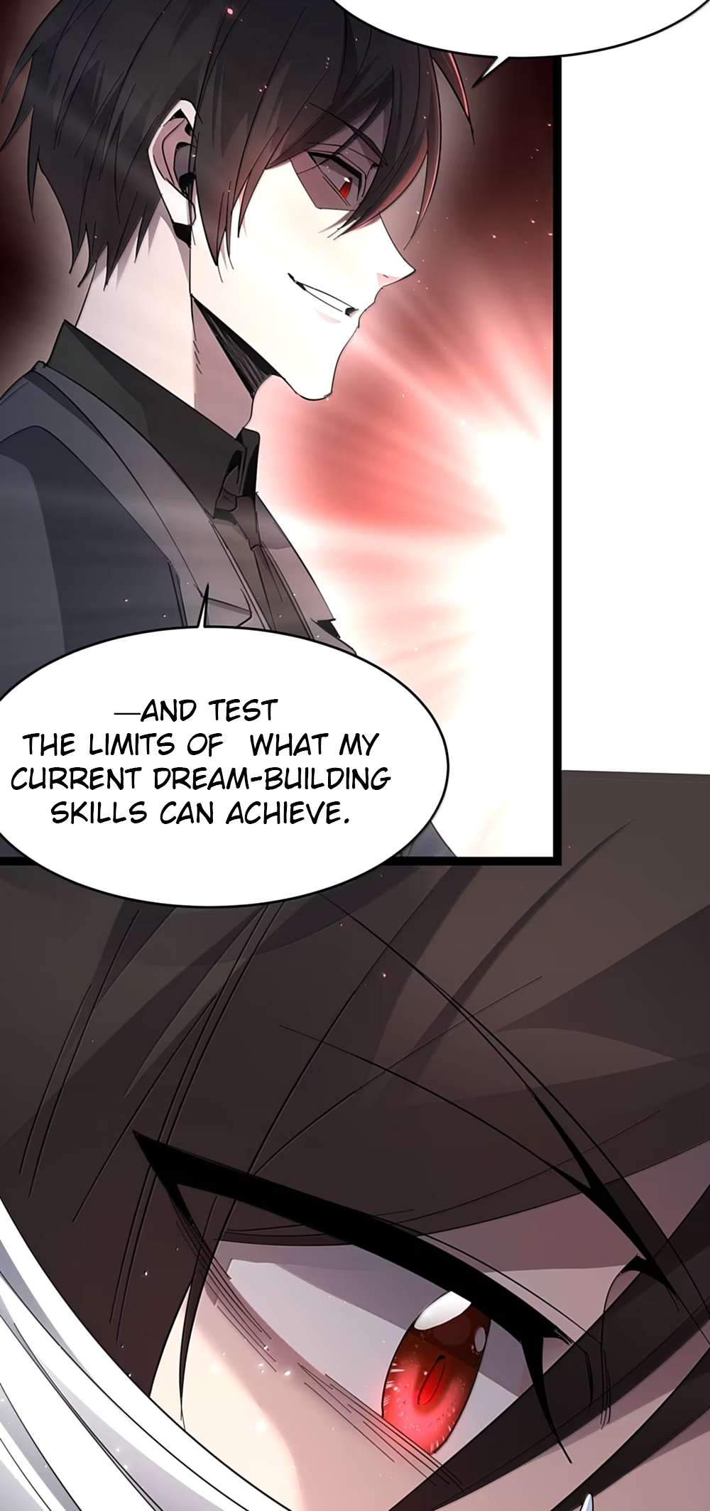 I’m Really Not The Demon God’s Lackey Chapter 161 - Page 8