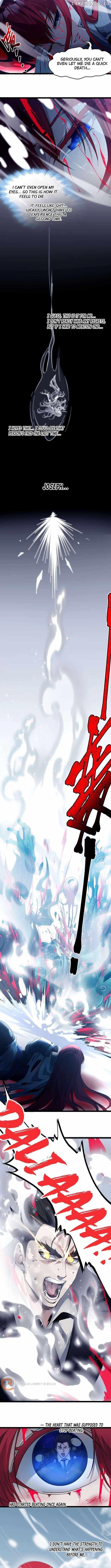 I’m Really Not The Demon God’s Lackey Chapter 162 - Page 3