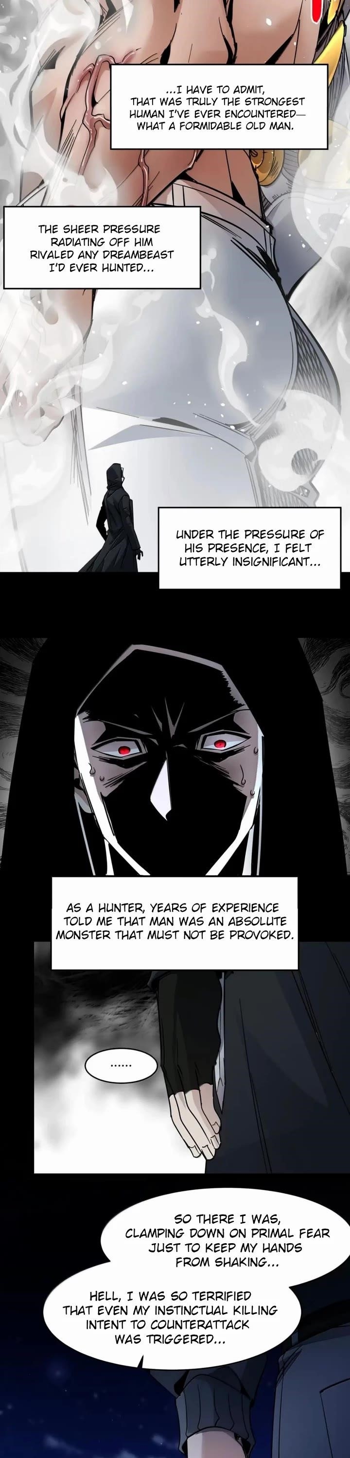 I’m Really Not The Demon God’s Lackey Chapter 164 - Page 33