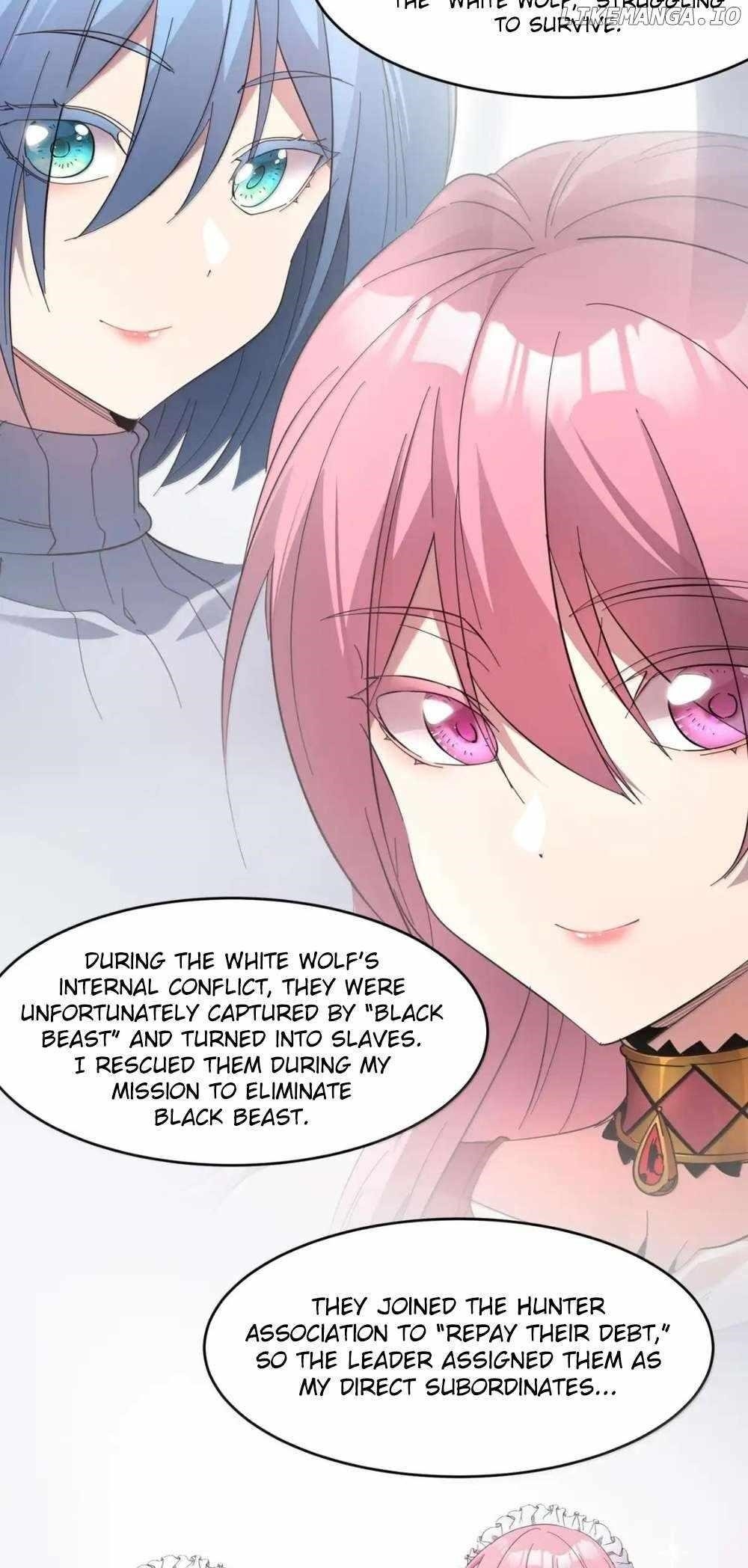 I’m Really Not The Demon God’s Lackey Chapter 166 - Page 26