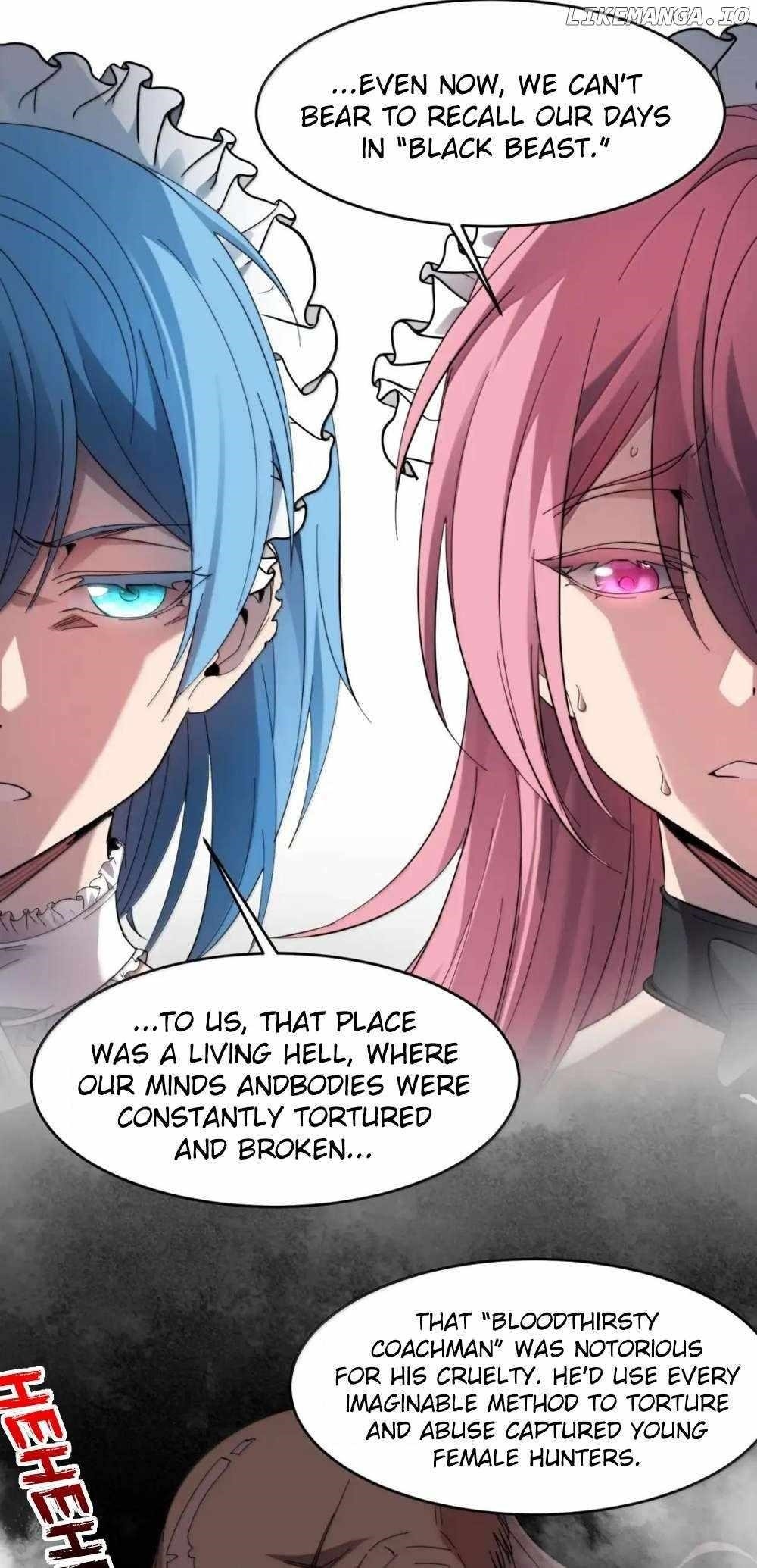 I’m Really Not The Demon God’s Lackey Chapter 166 - Page 29