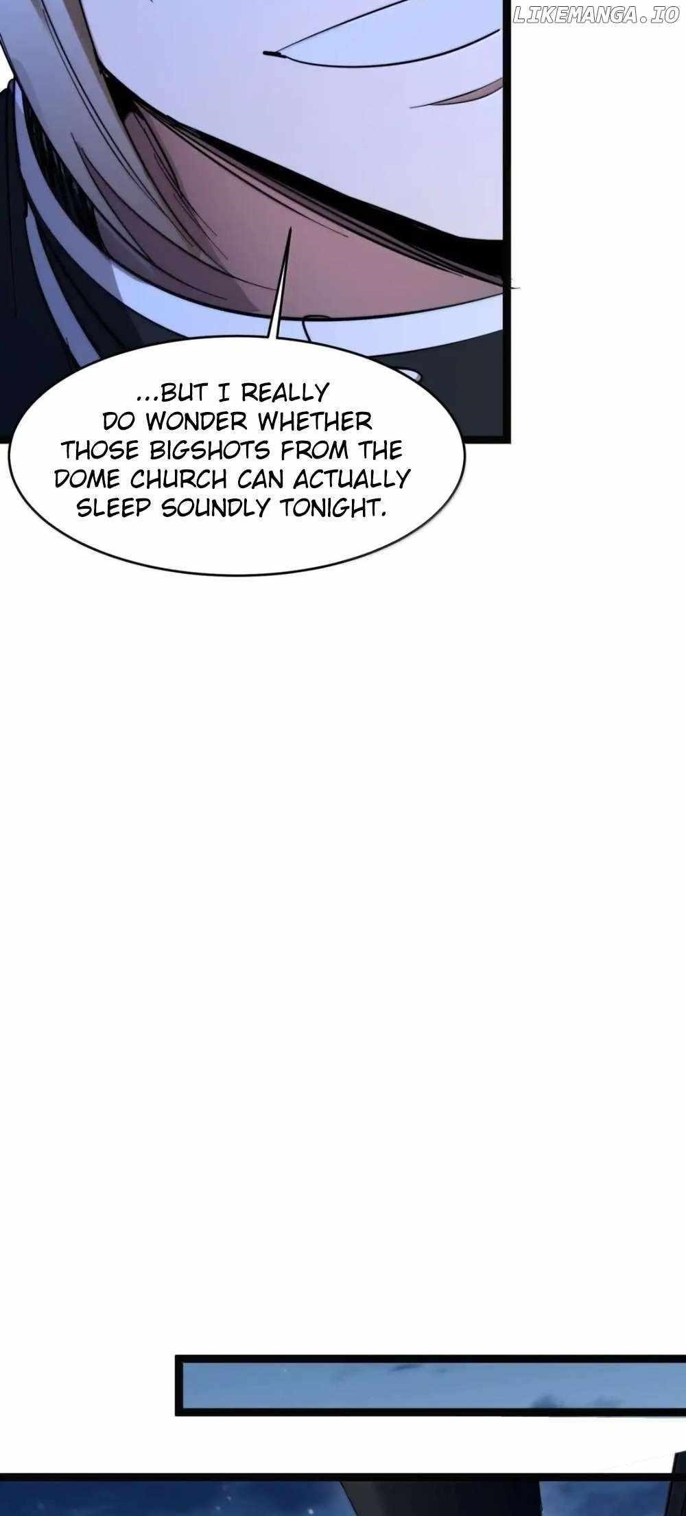 I’m Really Not The Demon God’s Lackey Chapter 166 - Page 51