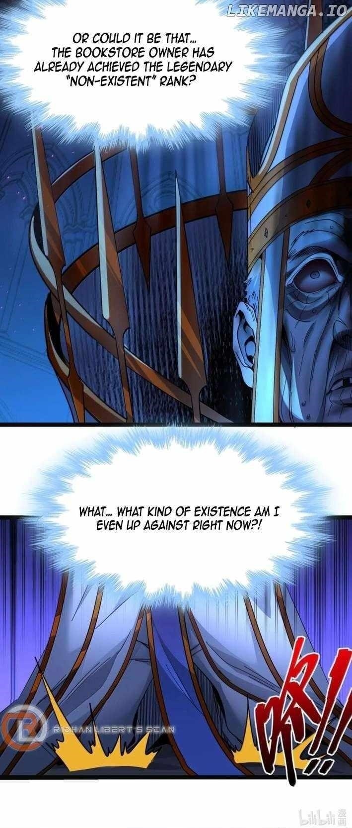 I’m Really Not The Demon God’s Lackey Chapter 167 - Page 10