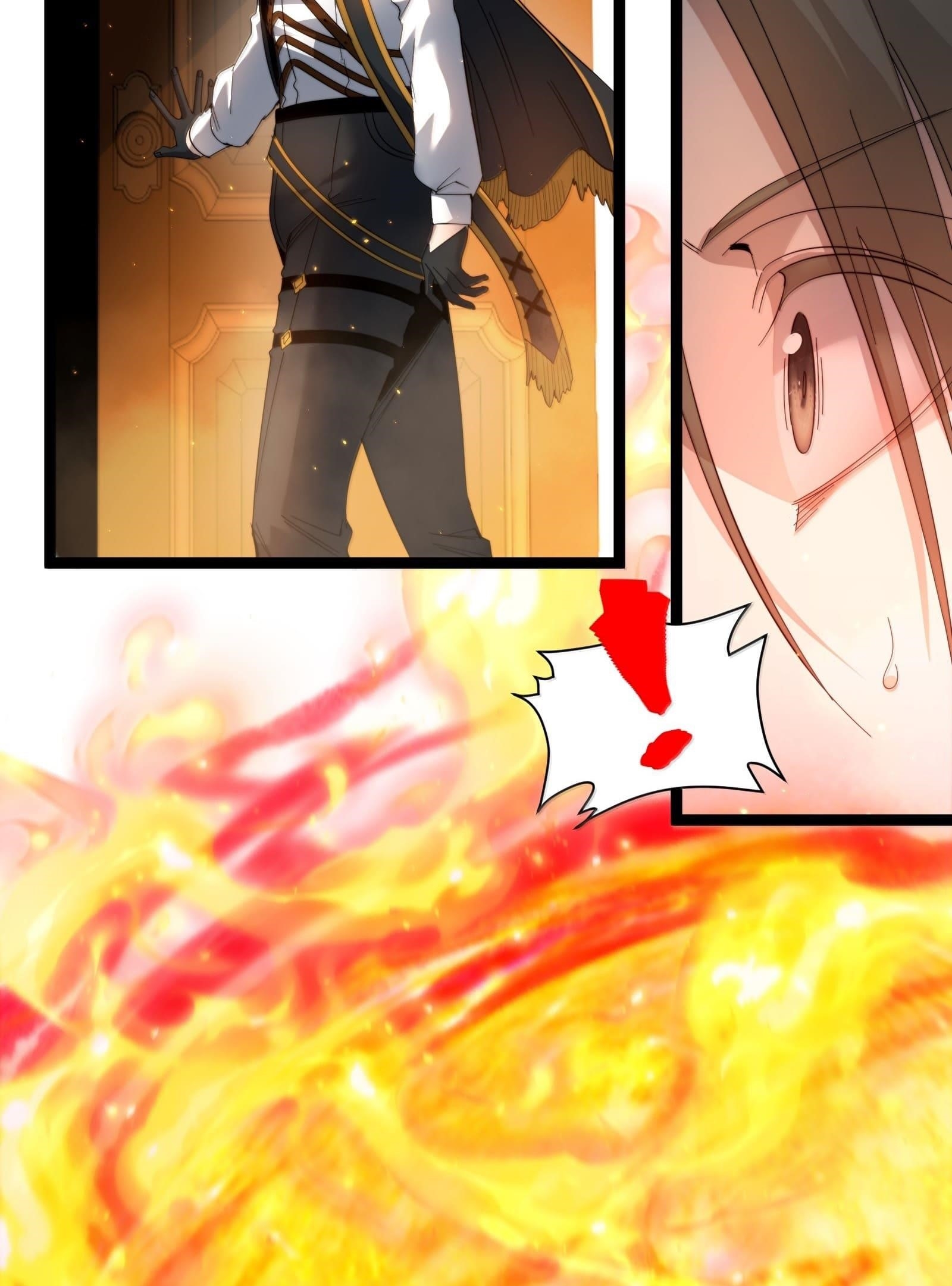 I’m Really Not The Demon God’s Lackey Chapter 169 - Page 11