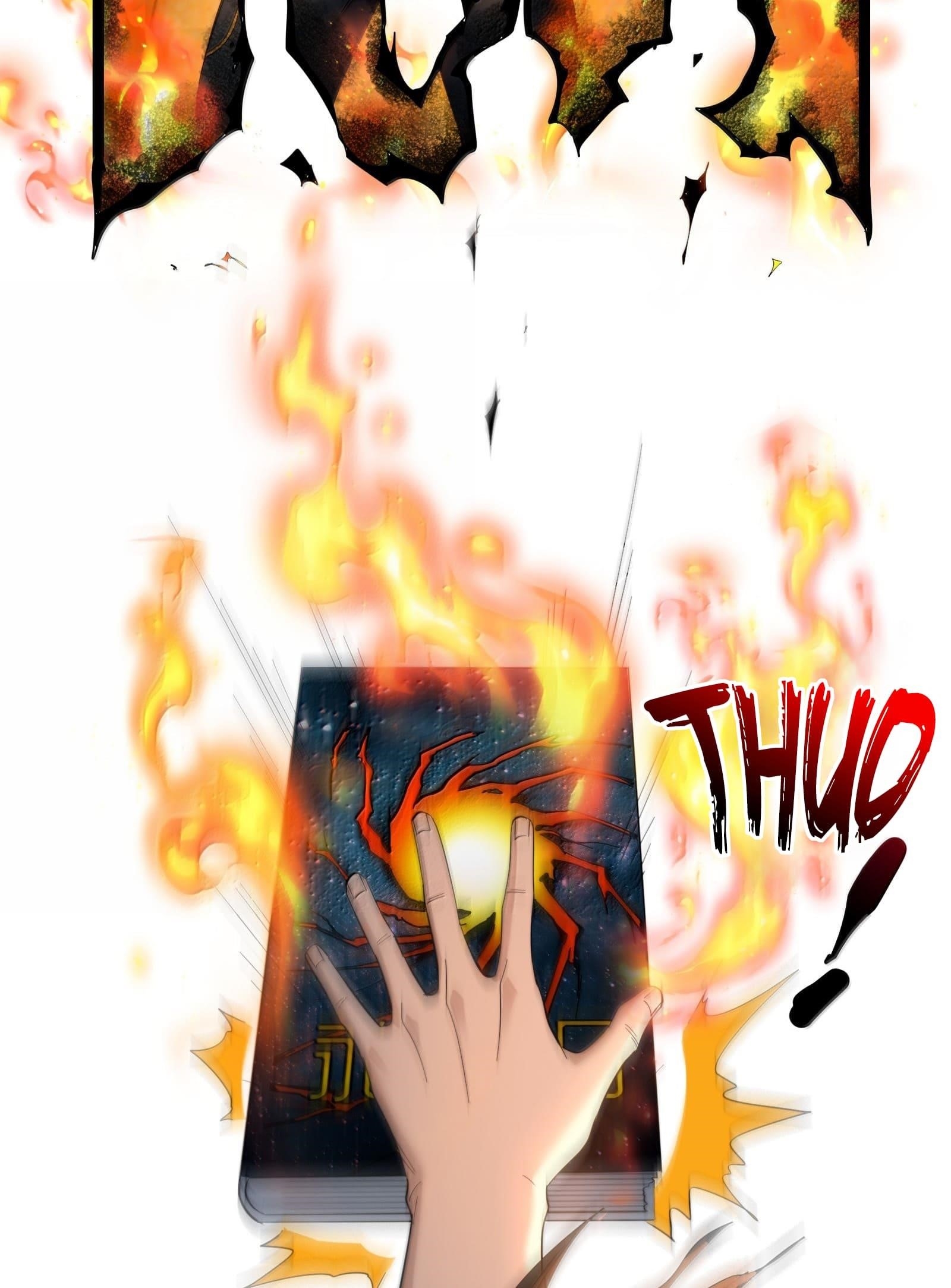 I’m Really Not The Demon God’s Lackey Chapter 169 - Page 15