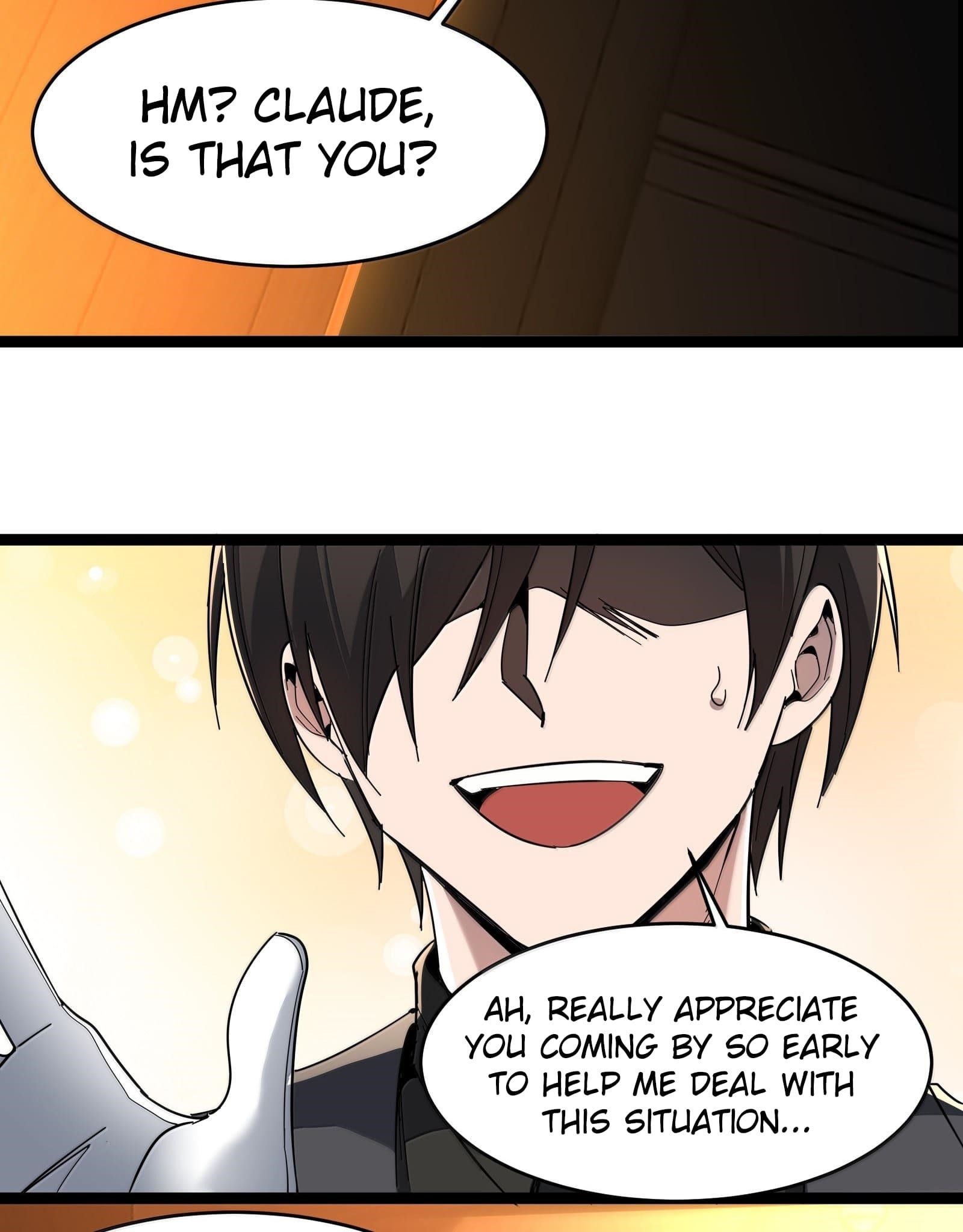 I’m Really Not The Demon God’s Lackey Chapter 169 - Page 23