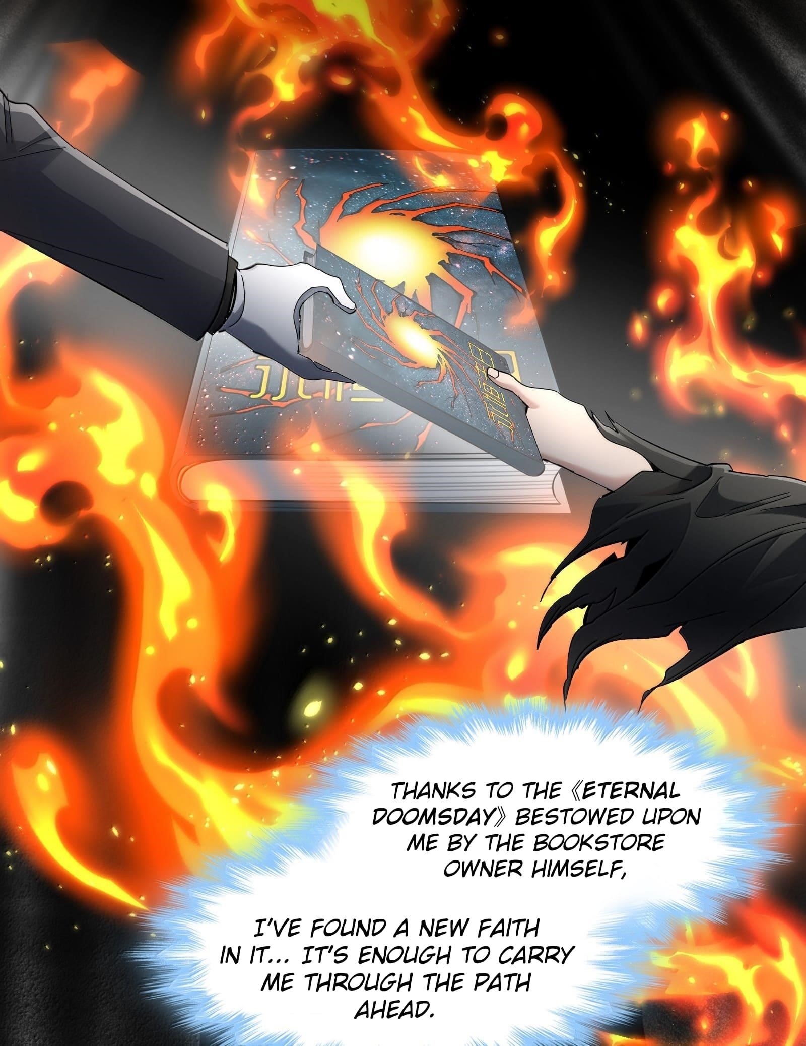 I’m Really Not The Demon God’s Lackey Chapter 169 - Page 29