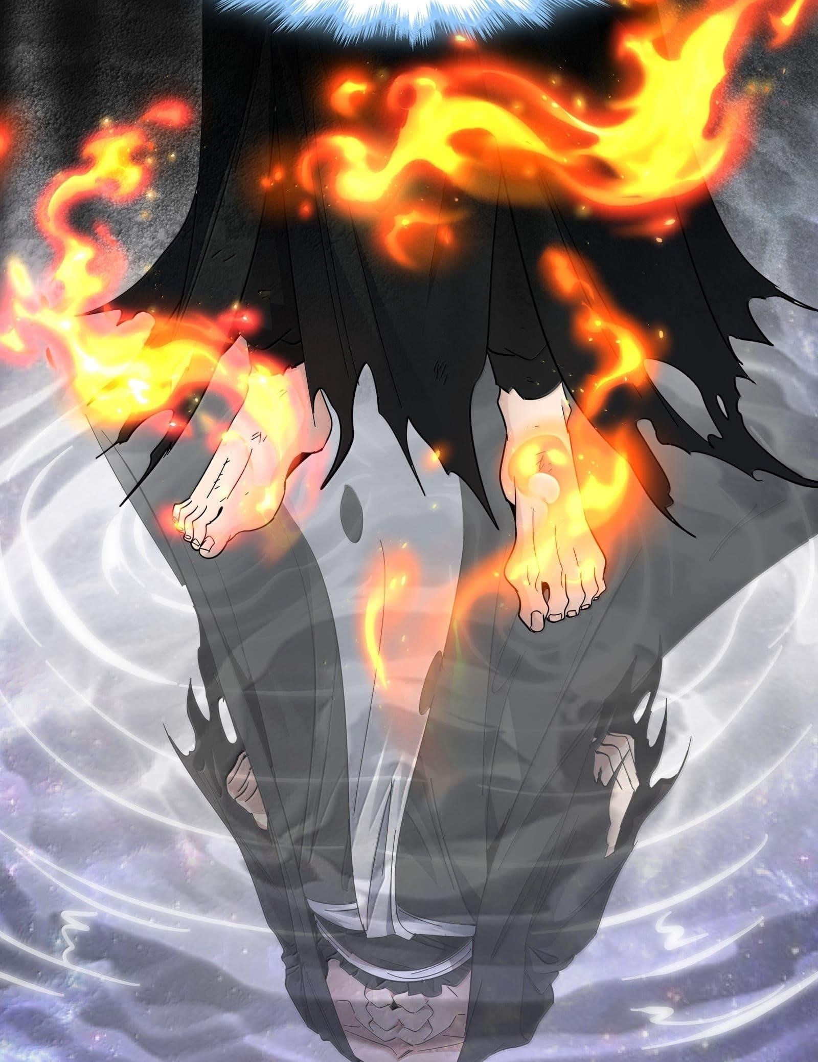 I’m Really Not The Demon God’s Lackey Chapter 169 - Page 30