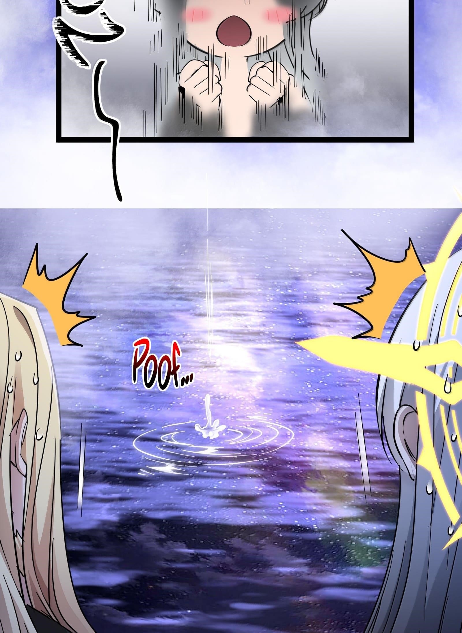 I’m Really Not The Demon God’s Lackey Chapter 169 - Page 50