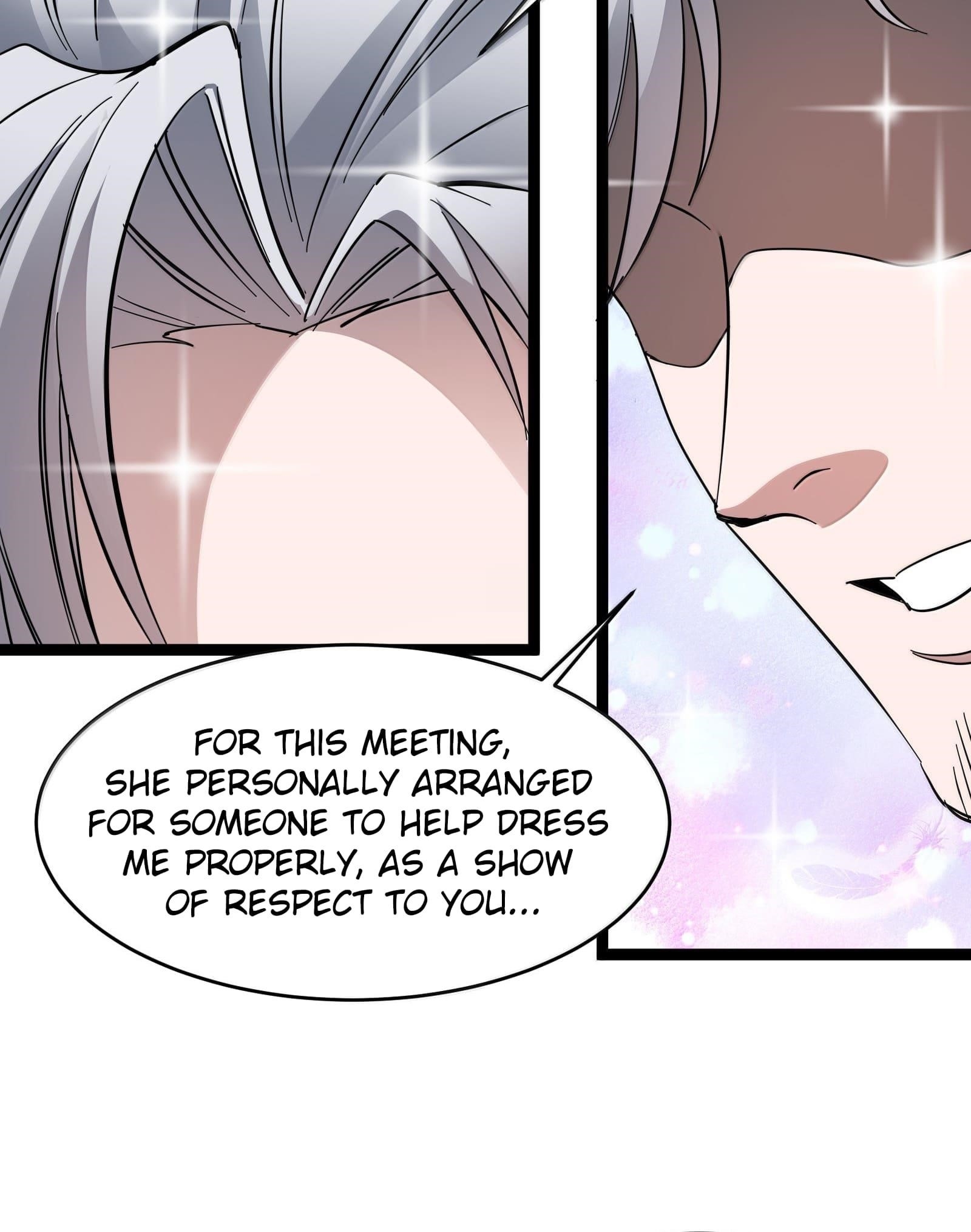 I’m Really Not The Demon God’s Lackey Chapter 169 - Page 62