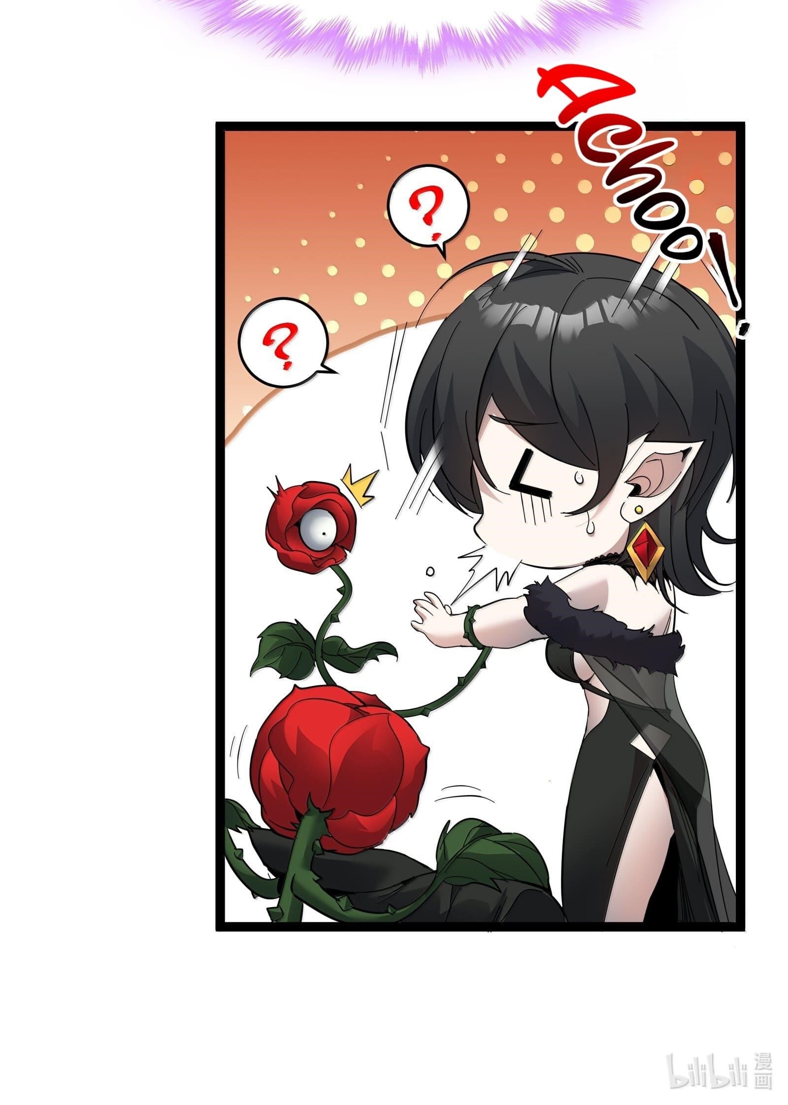 I’m Really Not The Demon God’s Lackey Chapter 169 - Page 73