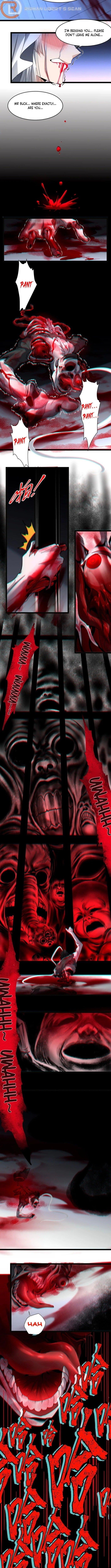 I’m Really Not The Demon God’s Lackey Chapter 170 - Page 8