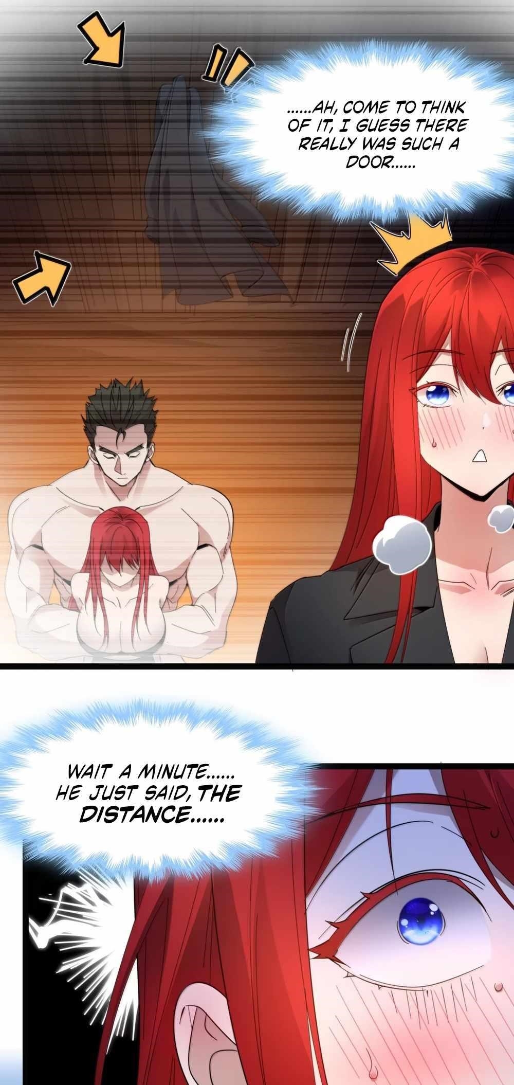 I’m Really Not The Demon God’s Lackey Chapter 173 - Page 13