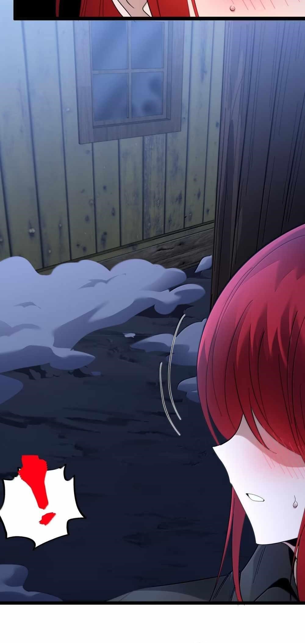 I’m Really Not The Demon God’s Lackey Chapter 173 - Page 14