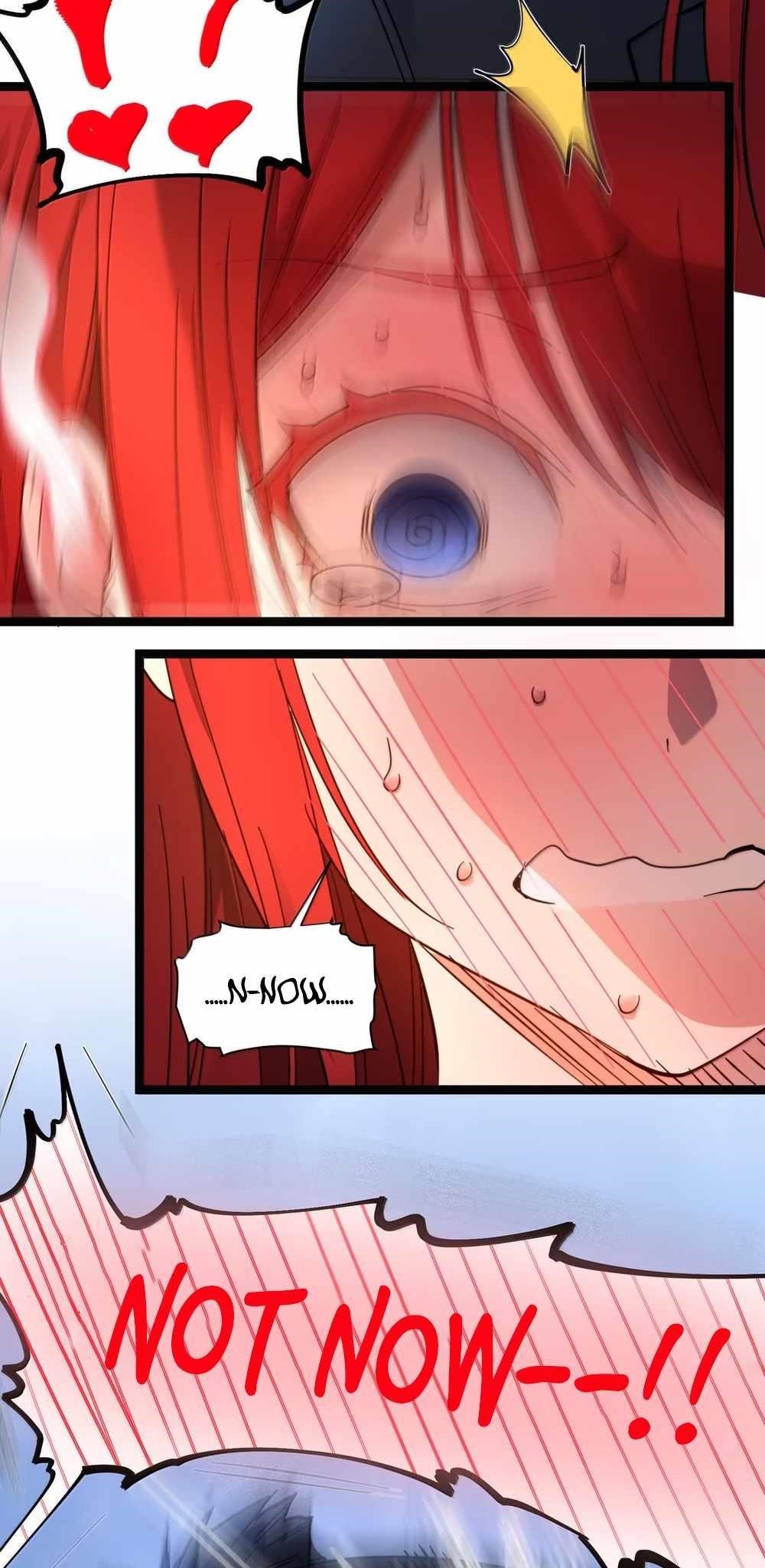 I’m Really Not The Demon God’s Lackey Chapter 173 - Page 20