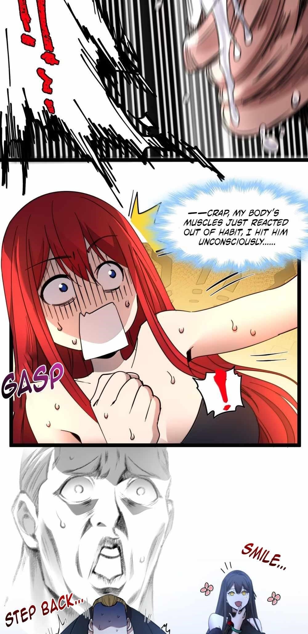 I’m Really Not The Demon God’s Lackey Chapter 173 - Page 23