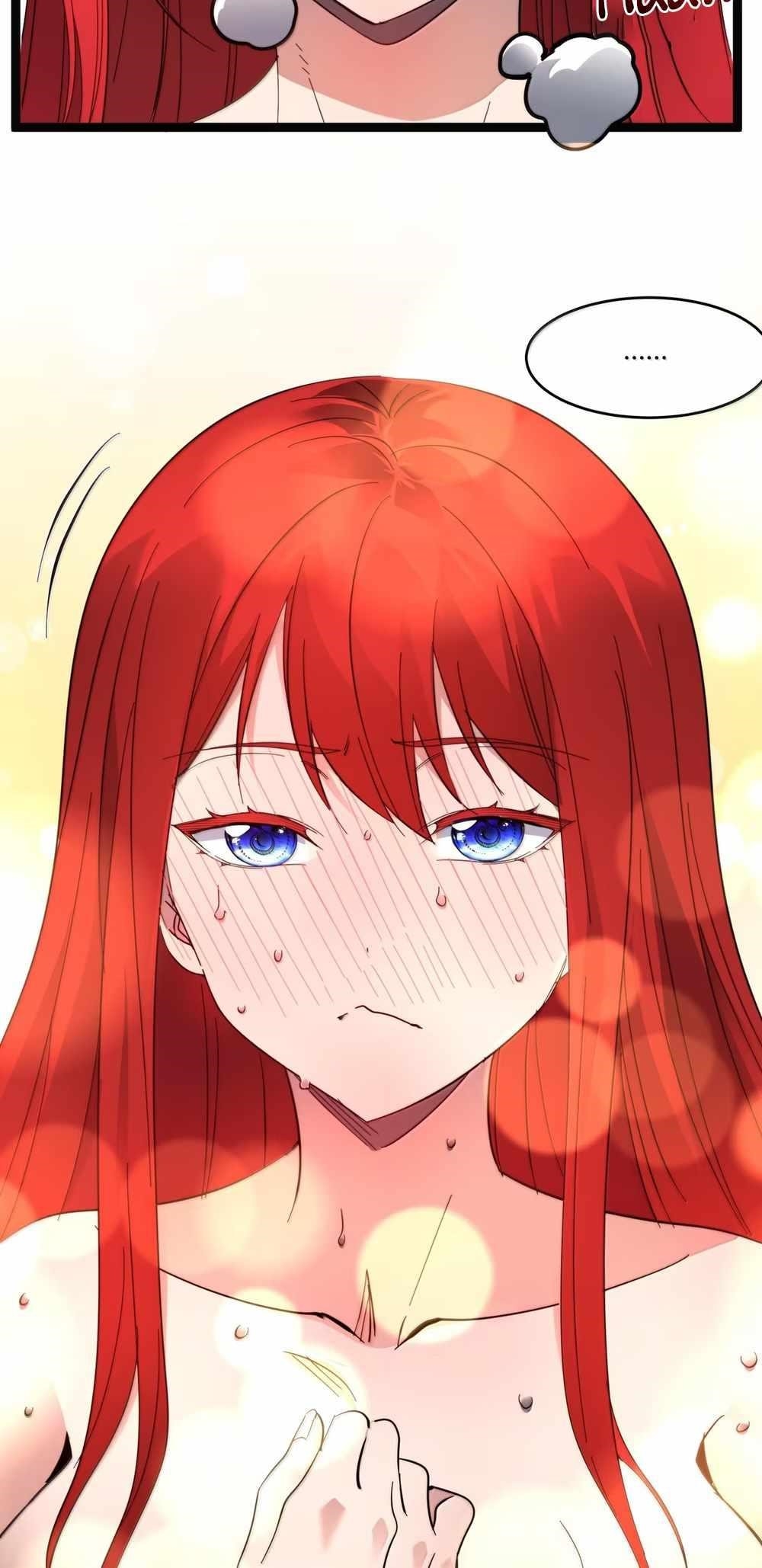 I’m Really Not The Demon God’s Lackey Chapter 173 - Page 27